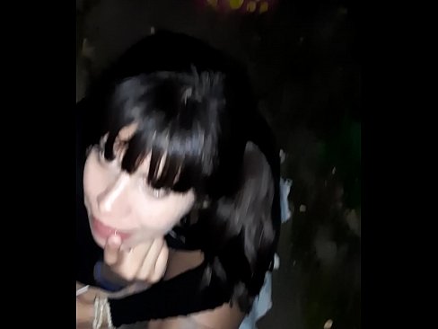 ❤️ रस्त्यावर कँडीच्या बदल्यात लिंग सुजले ☑  लिंग  ❌️❤