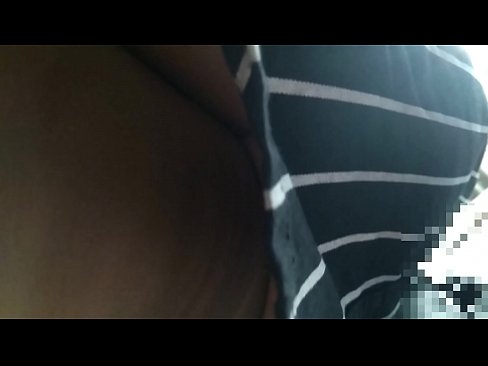 ❤️ पँटी नसलेली काळ्या रंगाची मुलगी, भाग २ ☑  लिंग  ❌️❤